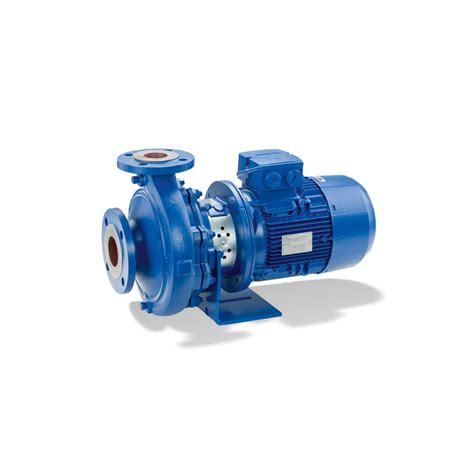 Centrifugal Pump Poland|KSB in Poland I KSB.